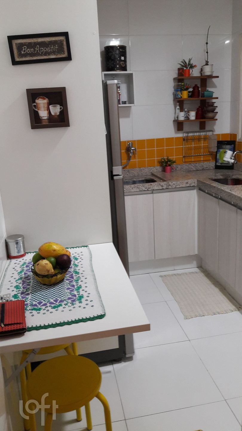 Apartamento à venda com 2 quartos, 49m² - Foto 7