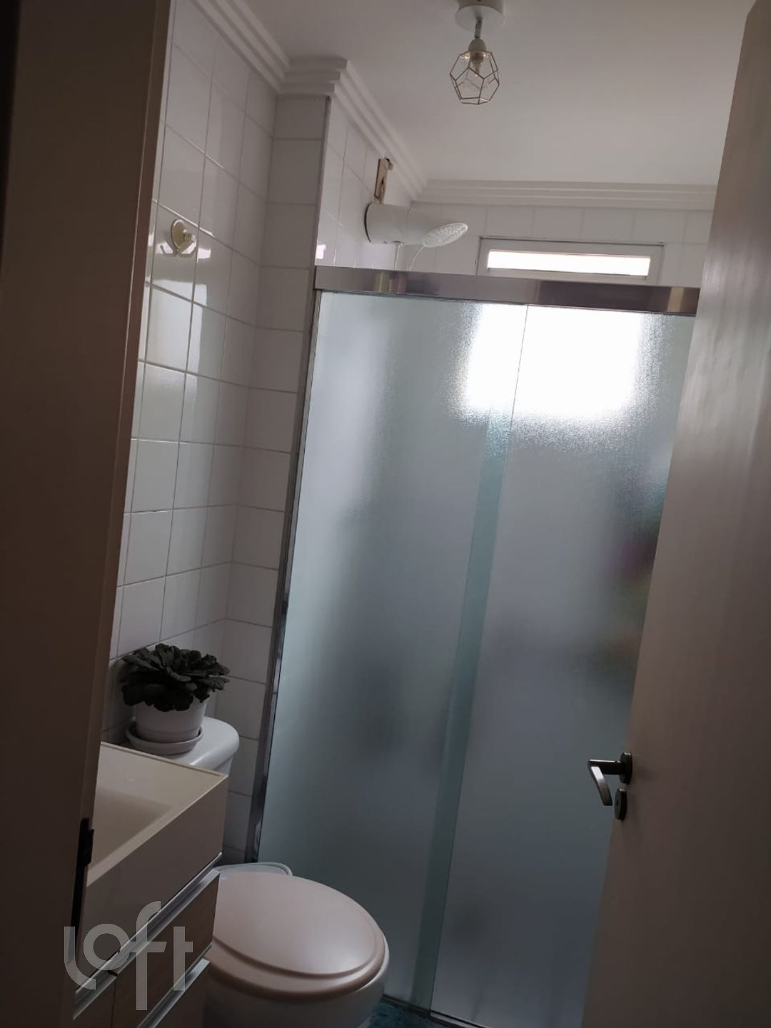 Apartamento à venda com 2 quartos, 50m² - Foto 12