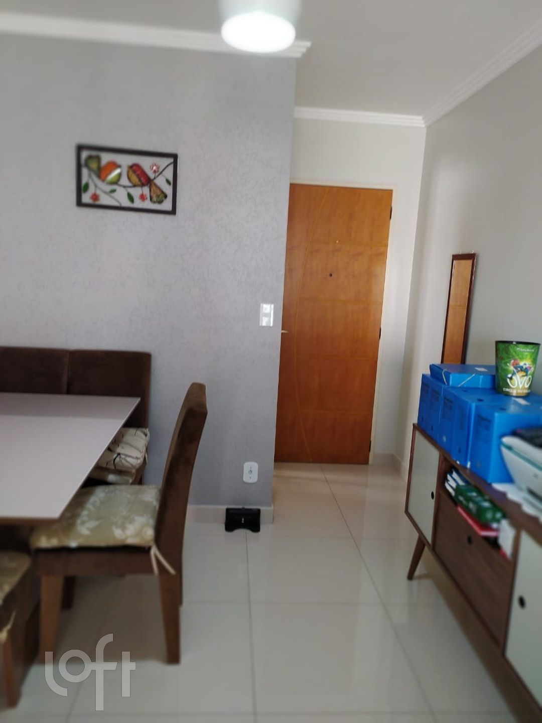 Apartamento à venda com 2 quartos, 50m² - Foto 7