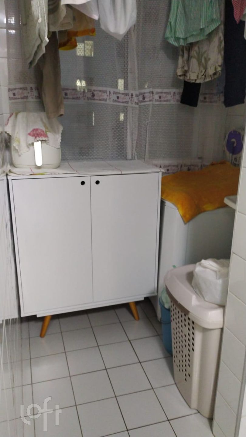 Apartamento à venda com 2 quartos, 50m² - Foto 6