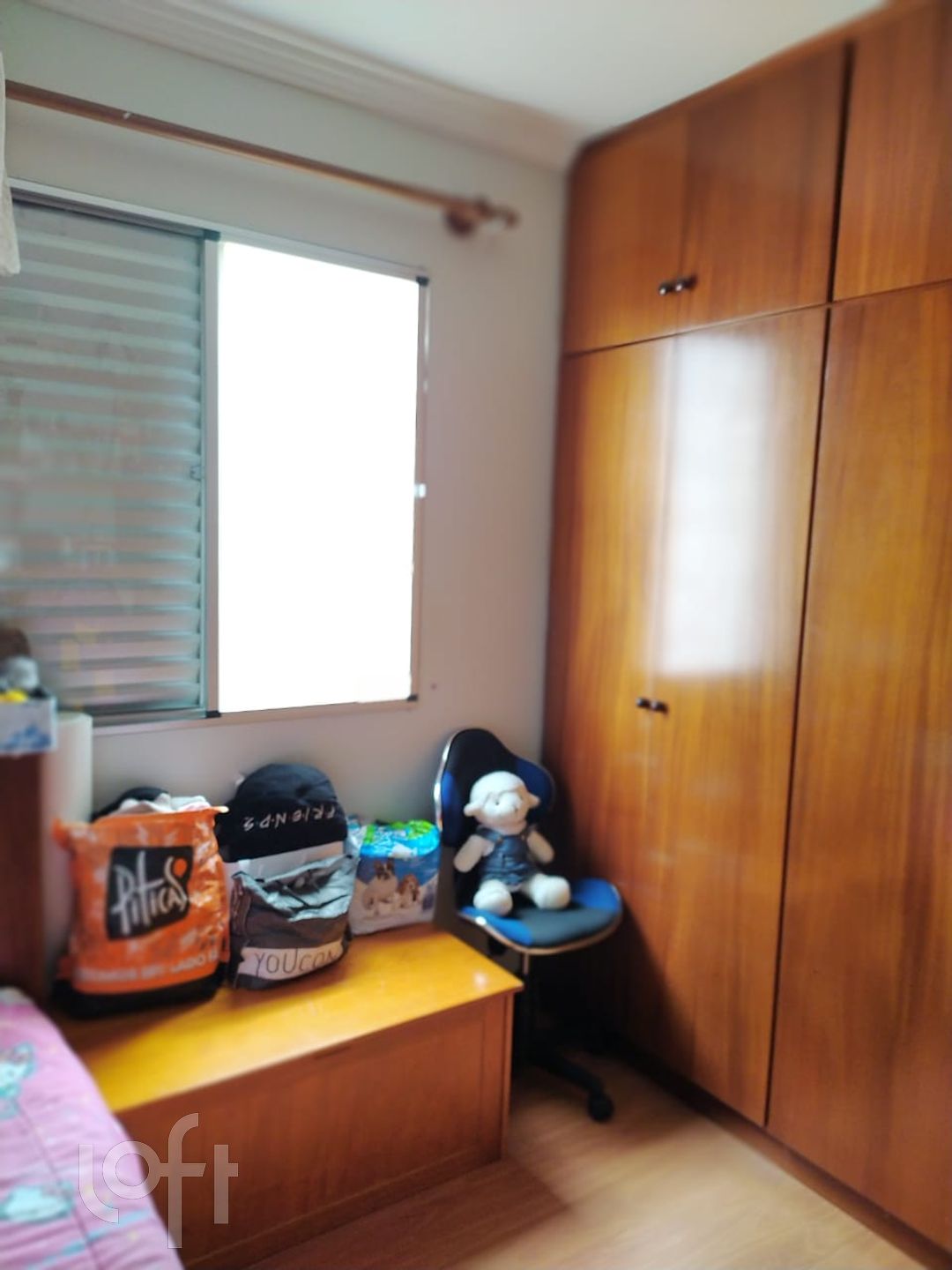 Apartamento à venda com 2 quartos, 50m² - Foto 11