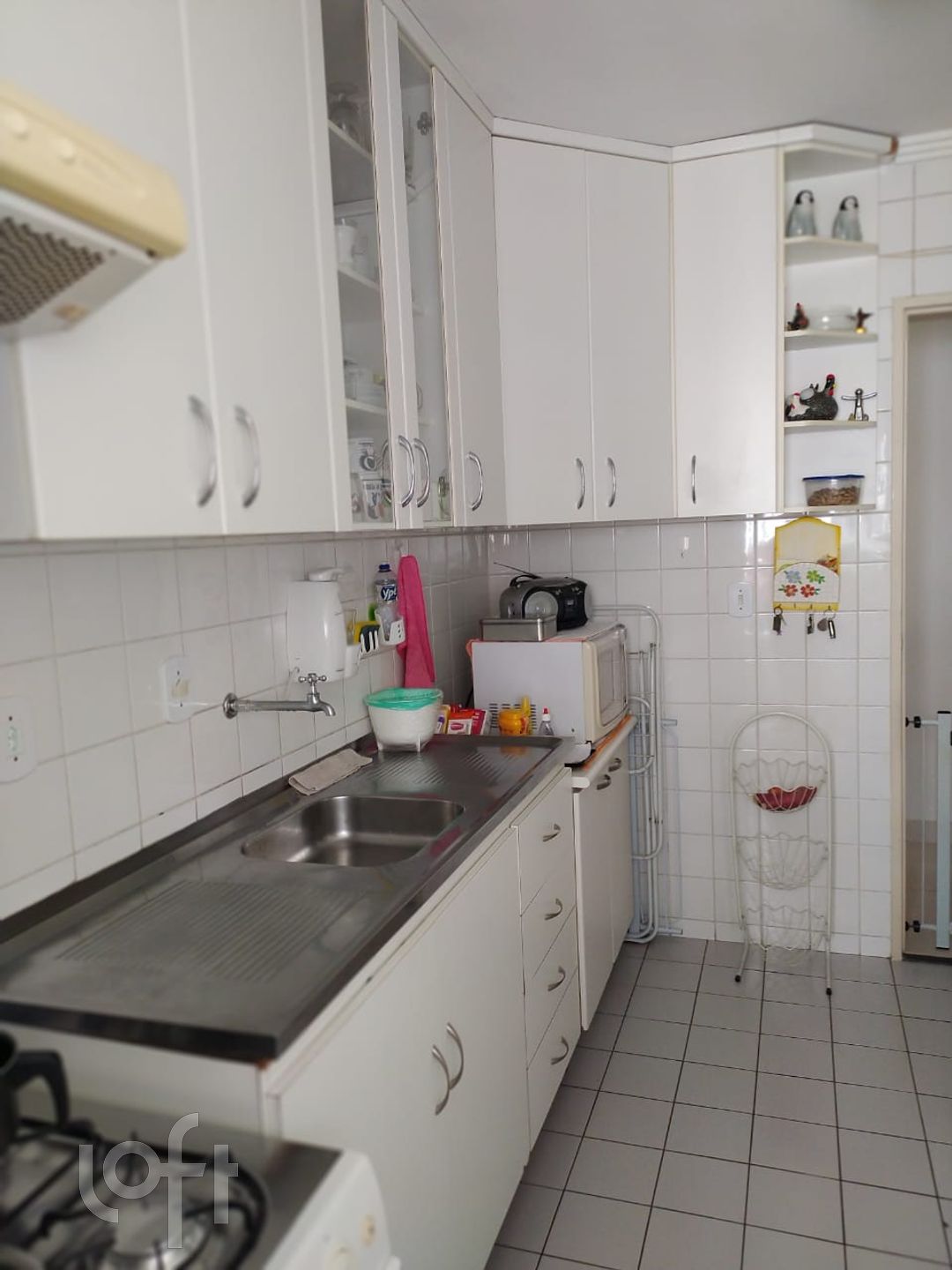 Apartamento à venda com 2 quartos, 50m² - Foto 5