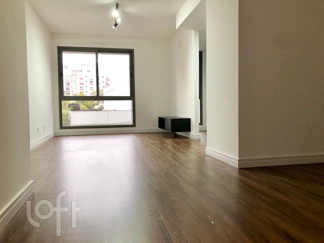 Apartamento com 70m², 2 dormitórios, 1 suíte, 1 vaga, Cidade Baixa em Porto Alegre
