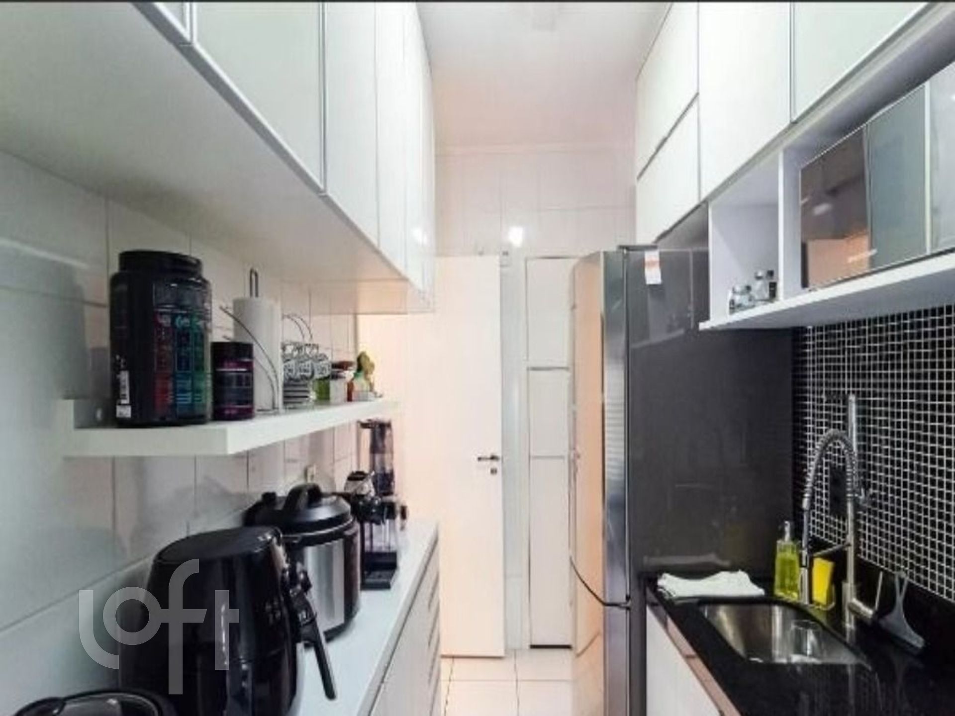 Apartamento à venda com 2 quartos, 83m² - Foto 4