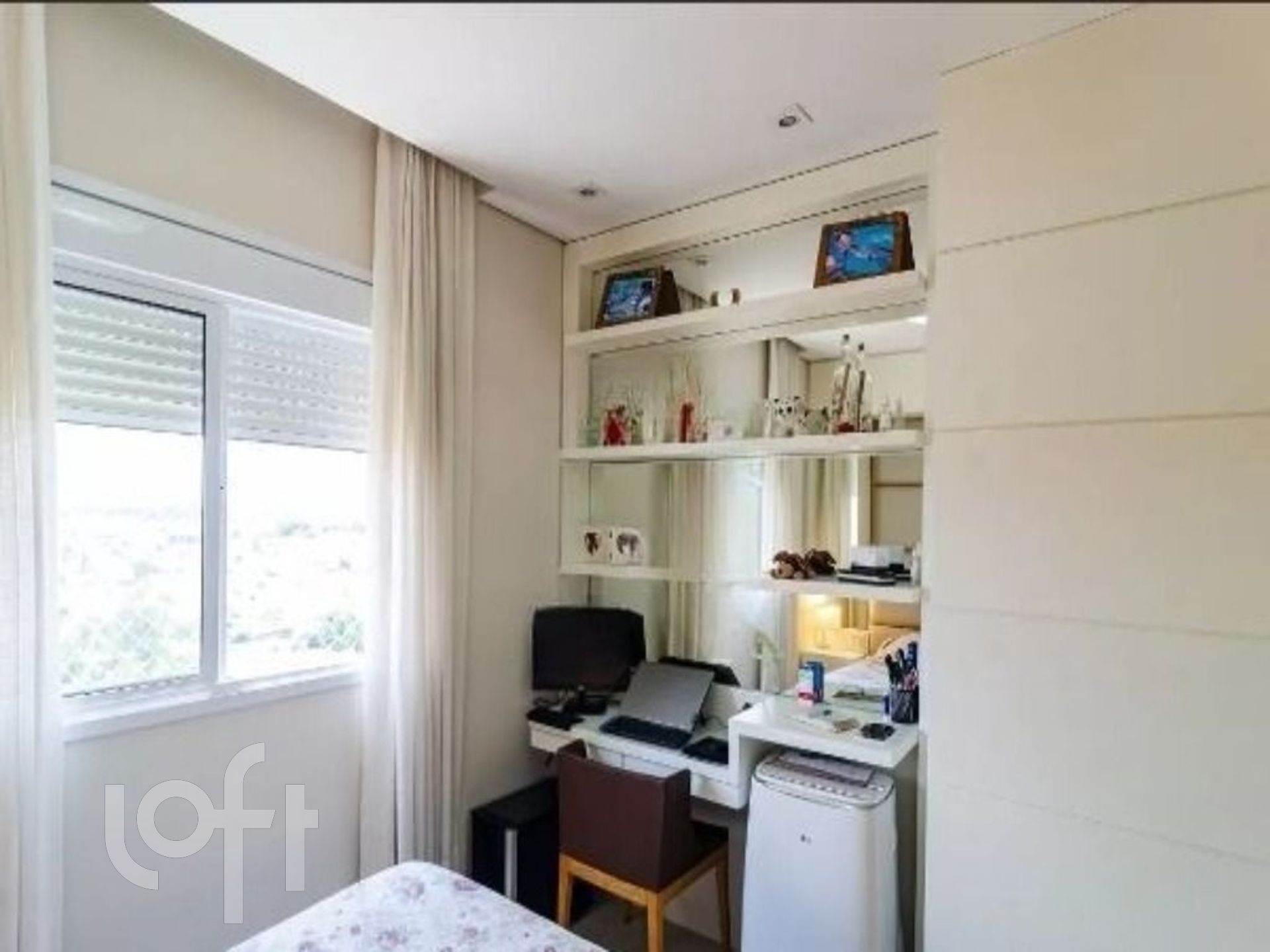 Apartamento à venda com 2 quartos, 83m² - Foto 6