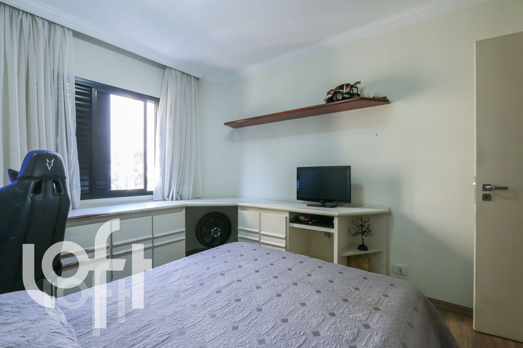 Apartamento à venda com 3 quartos, 144m² - Foto 49