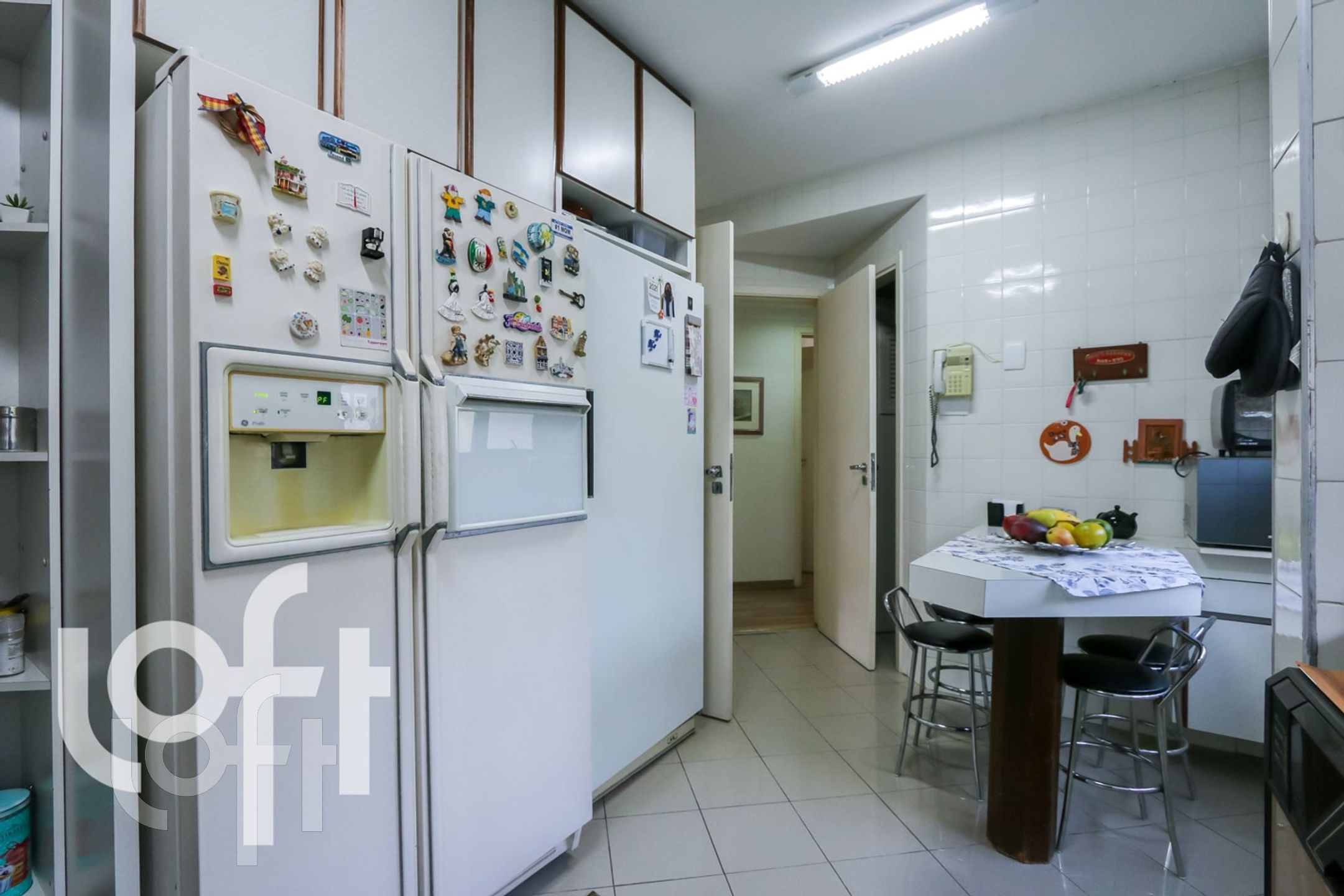 Apartamento à venda com 3 quartos, 144m² - Foto 25