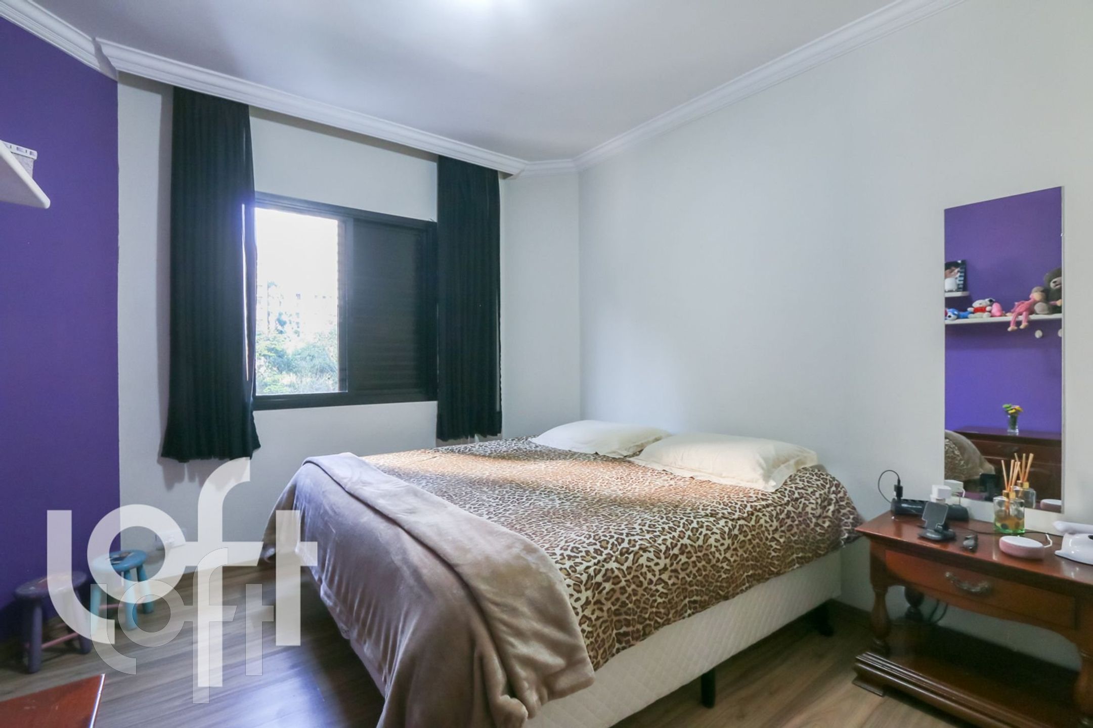 Apartamento à venda com 3 quartos, 144m² - Foto 52