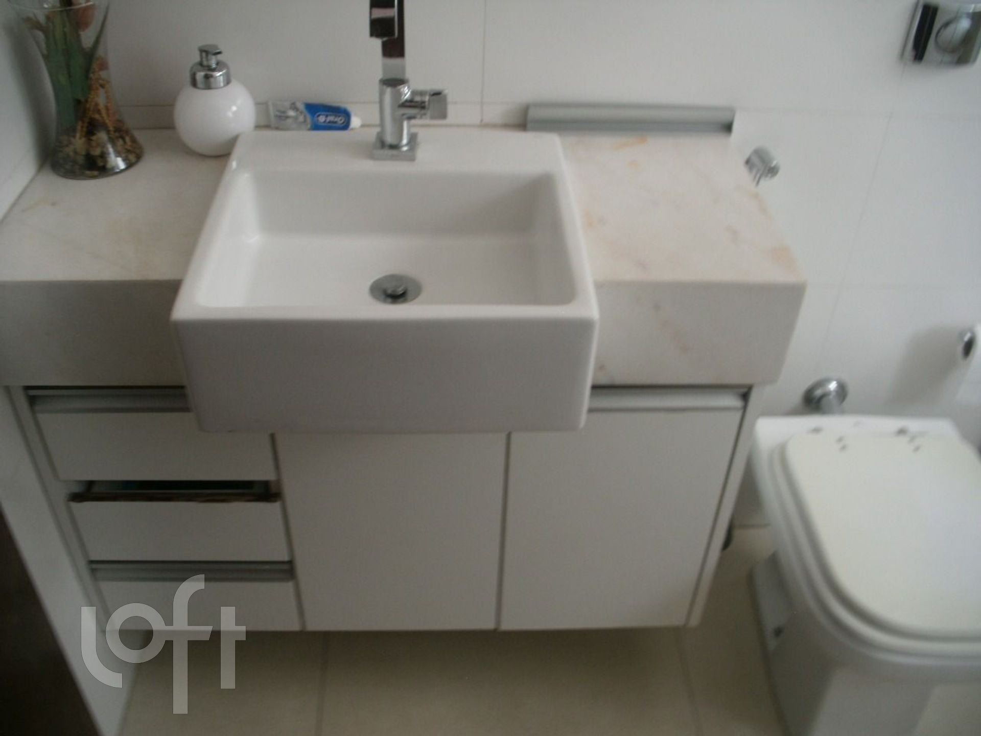 Apartamento à venda com 4 quartos, 180m² - Foto 14