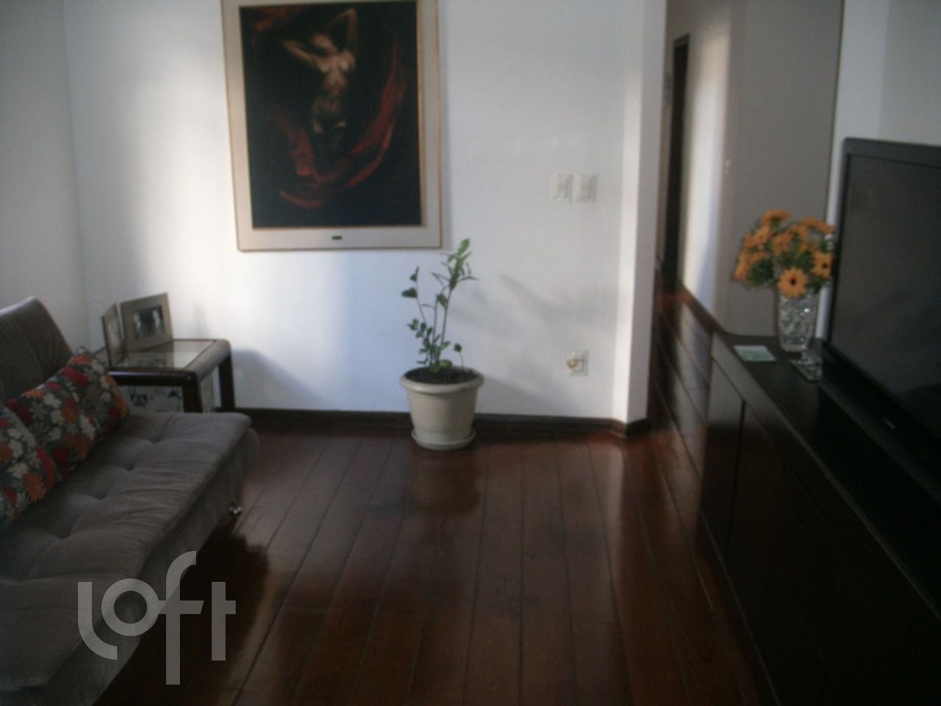 Apartamento à venda com 4 quartos, 180m² - Foto 4