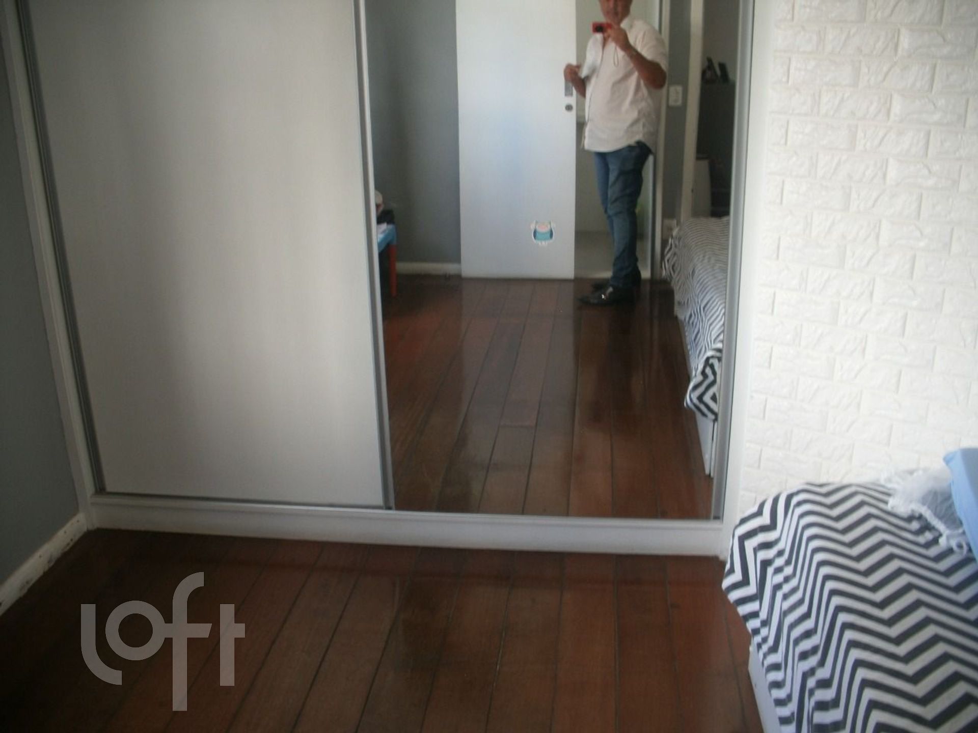 Apartamento à venda com 4 quartos, 180m² - Foto 19