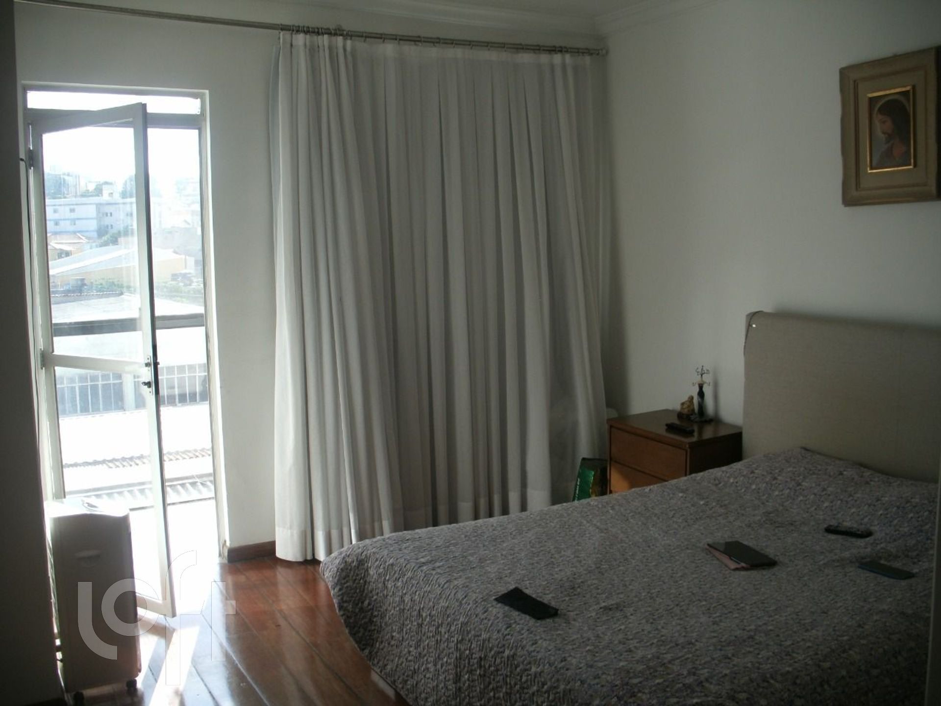 Apartamento à venda com 4 quartos, 180m² - Foto 21