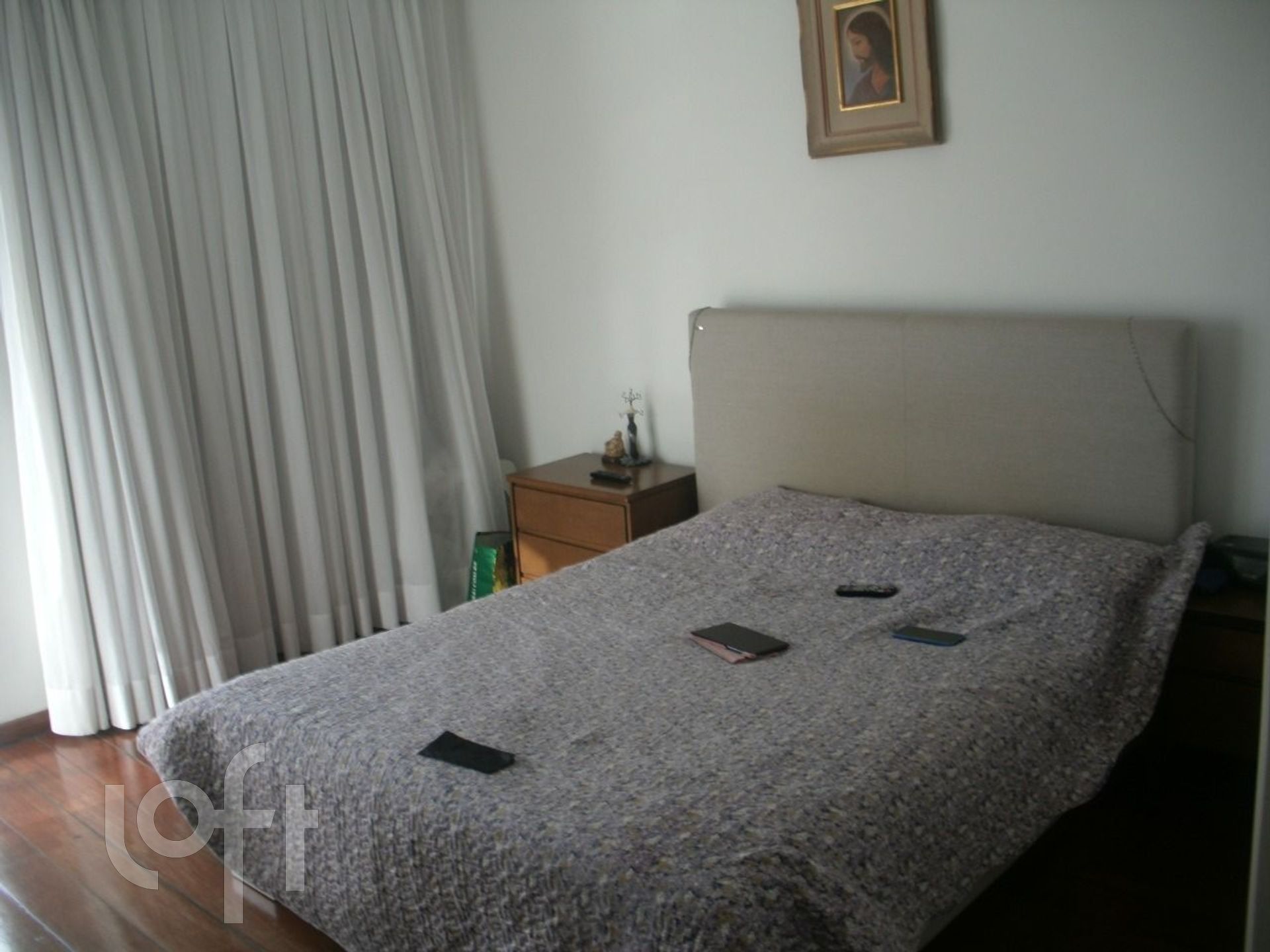 Apartamento à venda com 4 quartos, 180m² - Foto 20