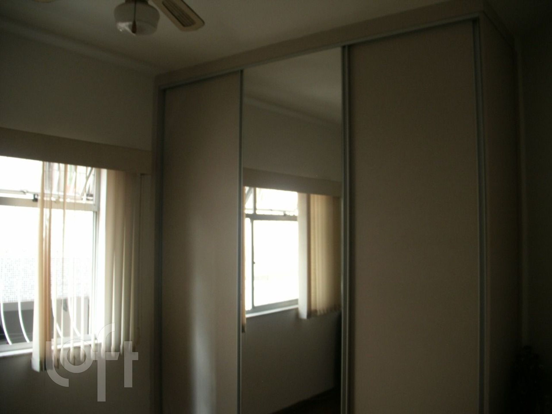 Apartamento à venda com 4 quartos, 180m² - Foto 8