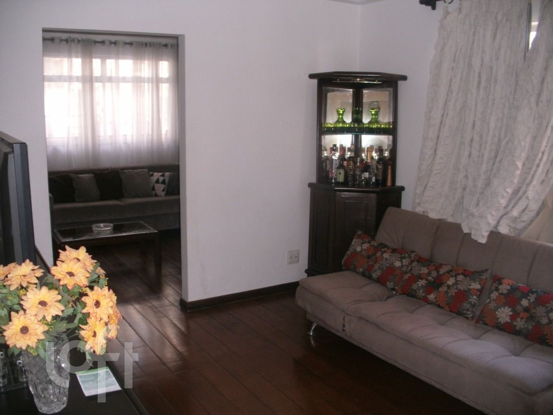 Apartamento à venda com 4 quartos, 180m² - Foto 5