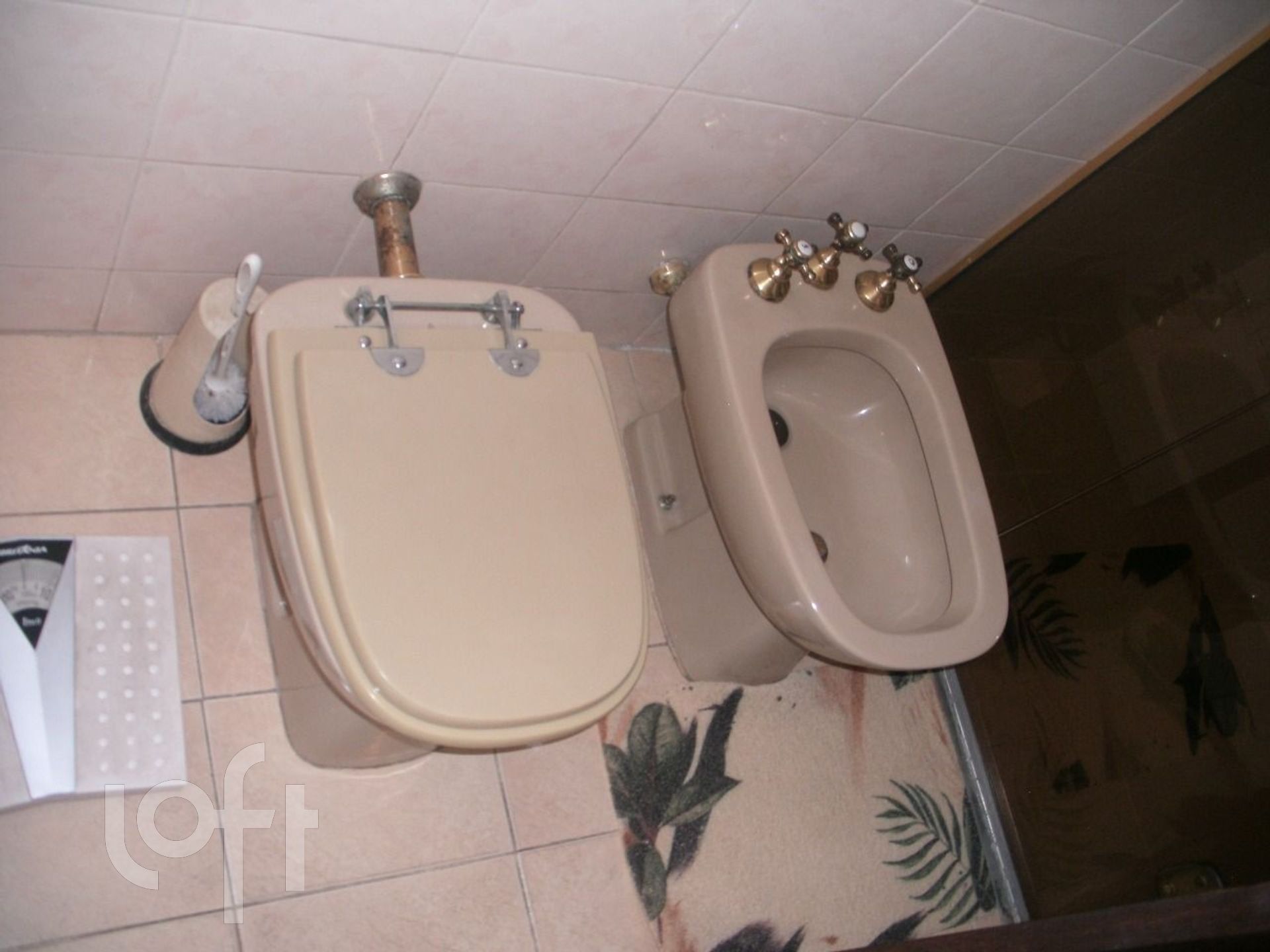 Apartamento à venda com 4 quartos, 180m² - Foto 25