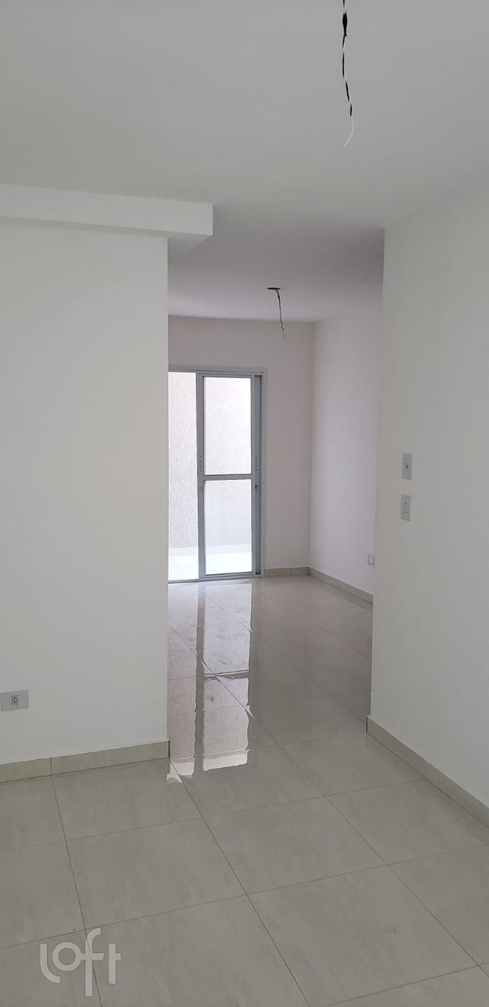 Apartamento à venda com 2 quartos, 50m² - Foto 6