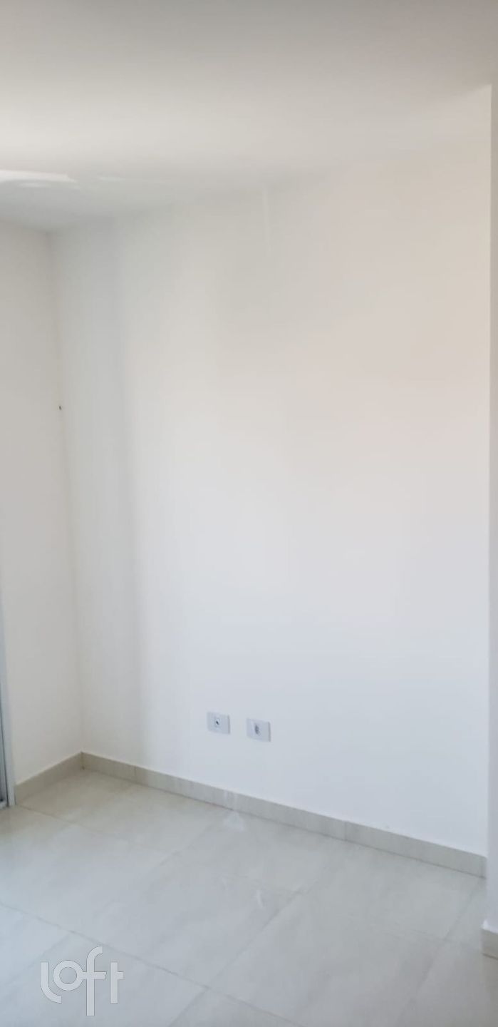 Apartamento à venda com 2 quartos, 50m² - Foto 3