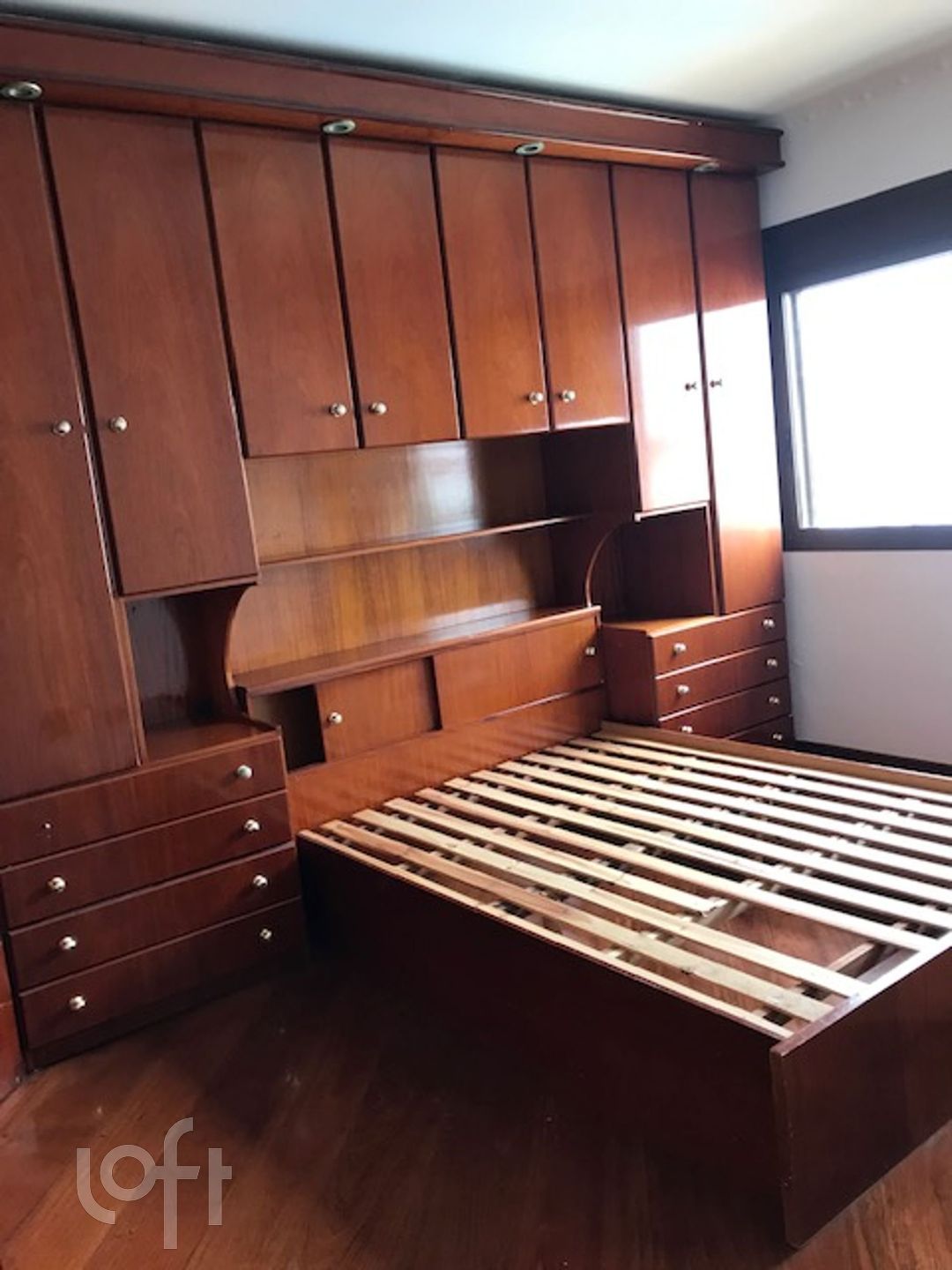 Apartamento à venda com 3 quartos, 235m² - Foto 4