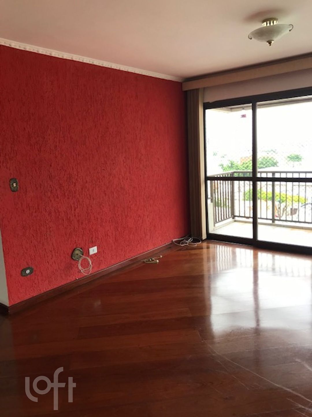 Apartamento à venda com 3 quartos, 235m² - Foto 6