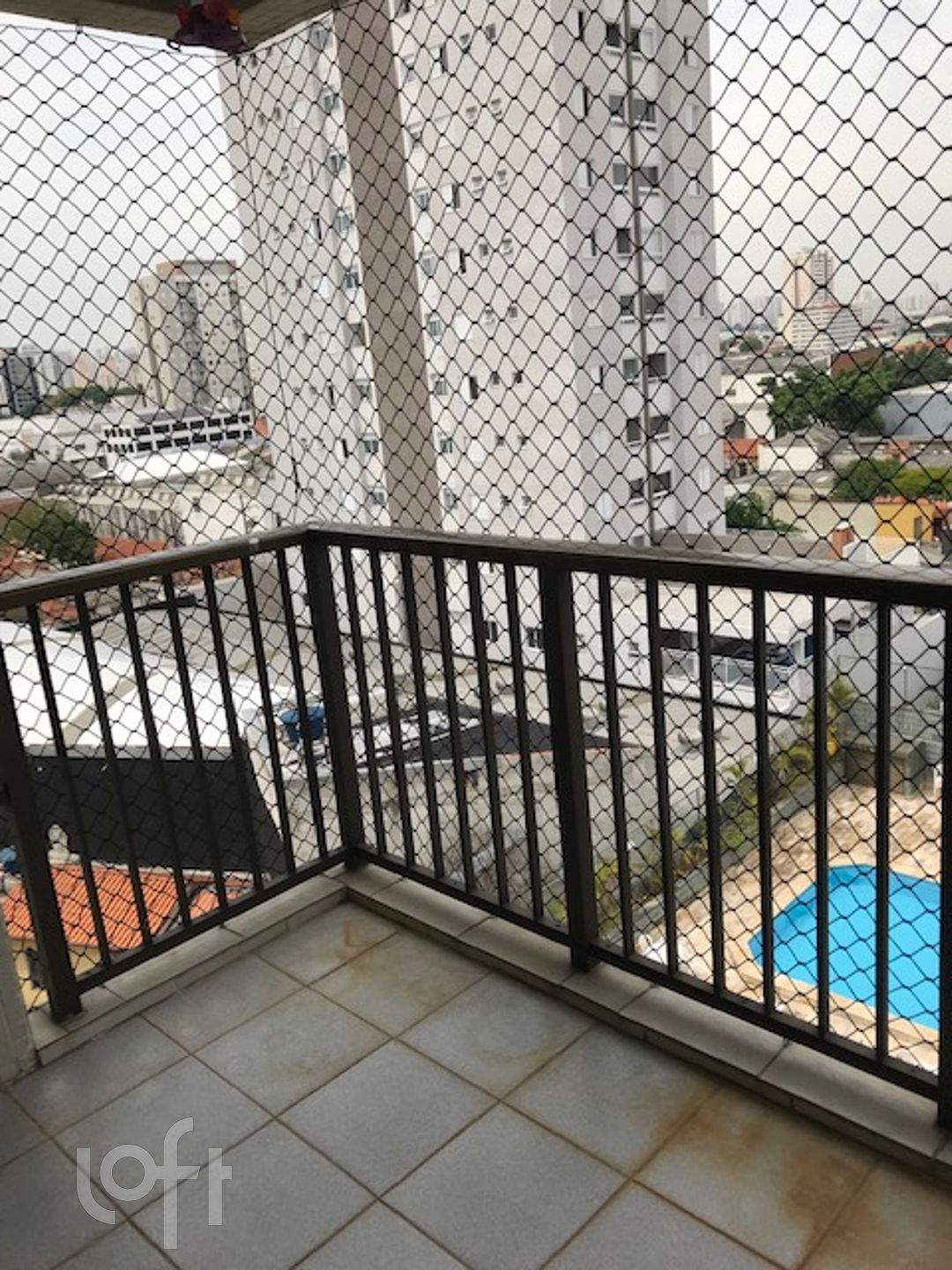 Apartamento à venda com 3 quartos, 235m² - Foto 5