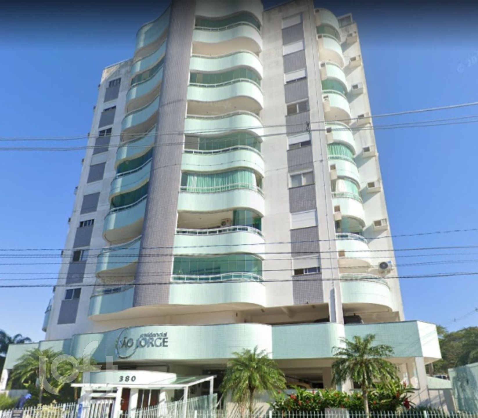 BROGNOLI VENDE - APARTAMENTO COM 3 DORMITÓRIOS, SENDO 1 SUÍTE - ITACORUBI - FLORIANÓPOLIS