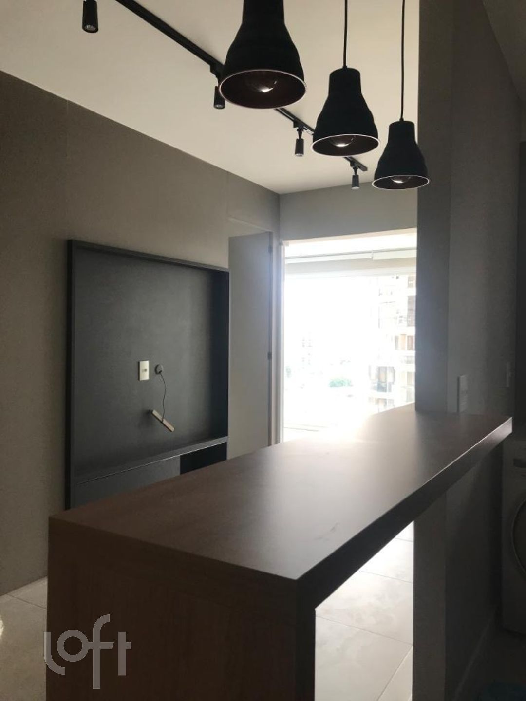 Apartamento à venda com 1 quarto, 52m² - Foto 13