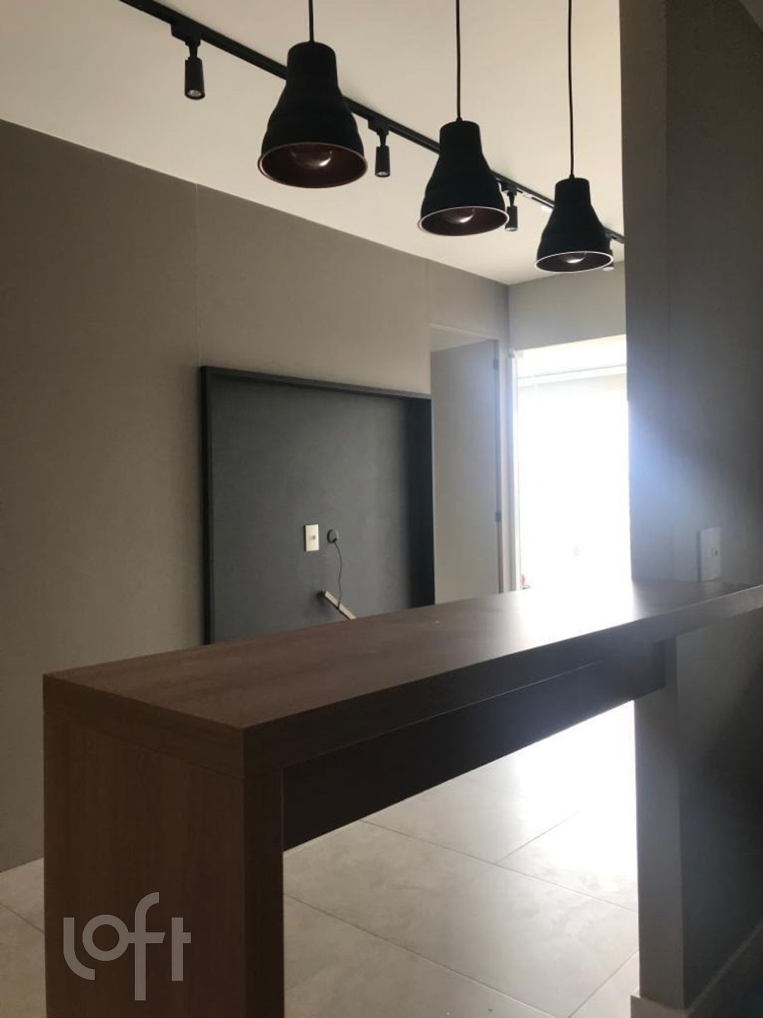 Apartamento à venda com 1 quarto, 52m² - Foto 8