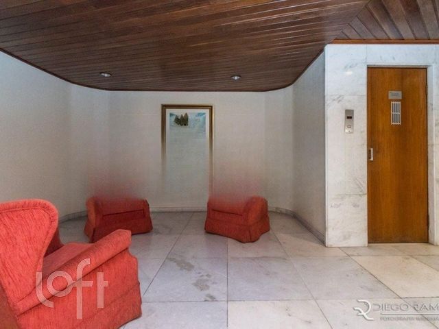 Apartamento com 129m², 3 dormitórios, 1 vaga, Independência em Porto Alegre