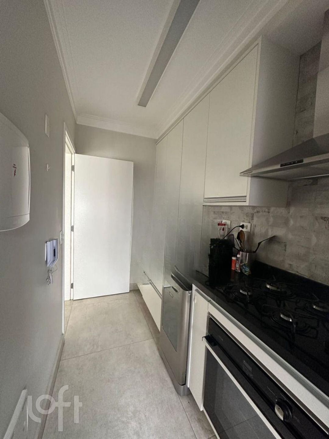 Apartamento à venda com 2 quartos, 90m² - Foto 6