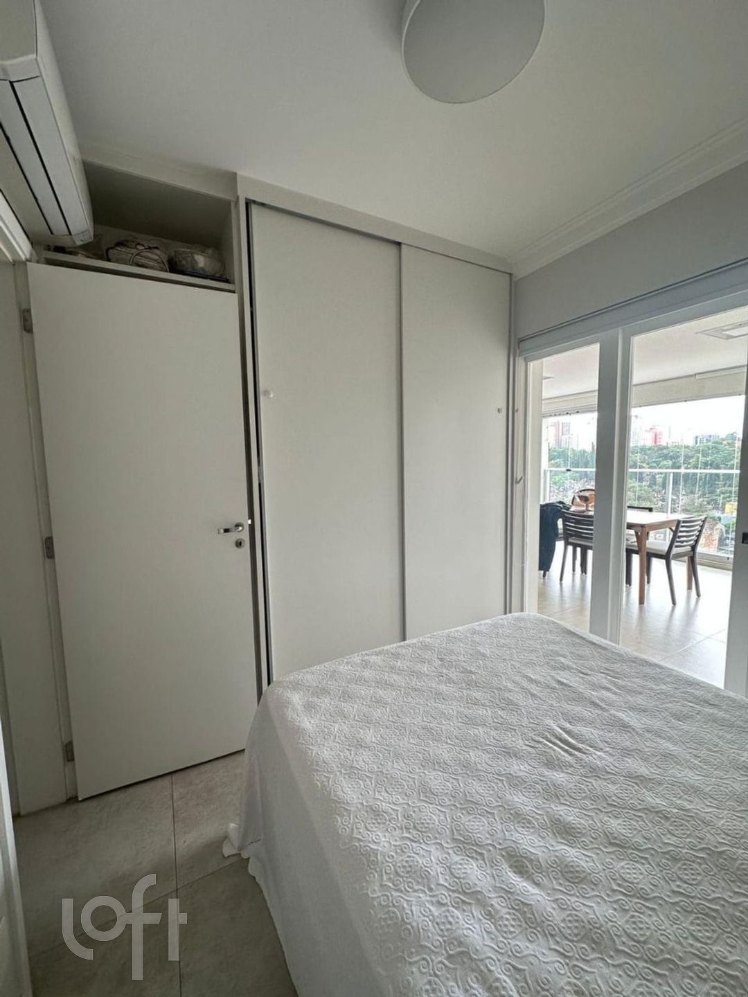 Apartamento à venda com 2 quartos, 90m² - Foto 9