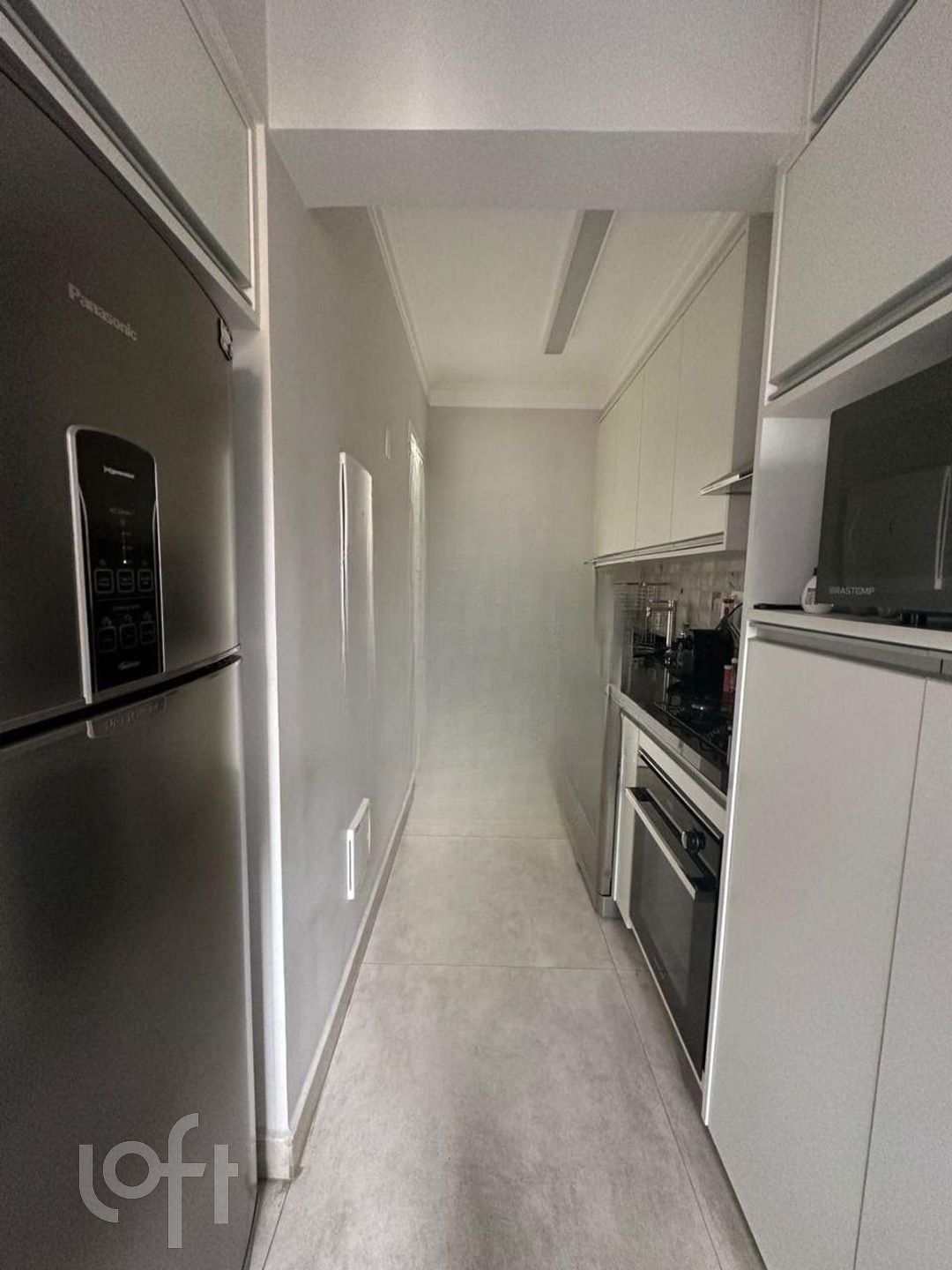 Apartamento à venda com 2 quartos, 90m² - Foto 7