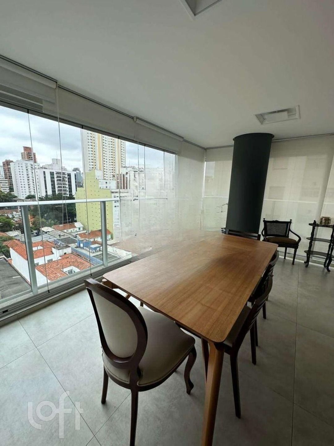 Apartamento à venda com 2 quartos, 90m² - Foto 4