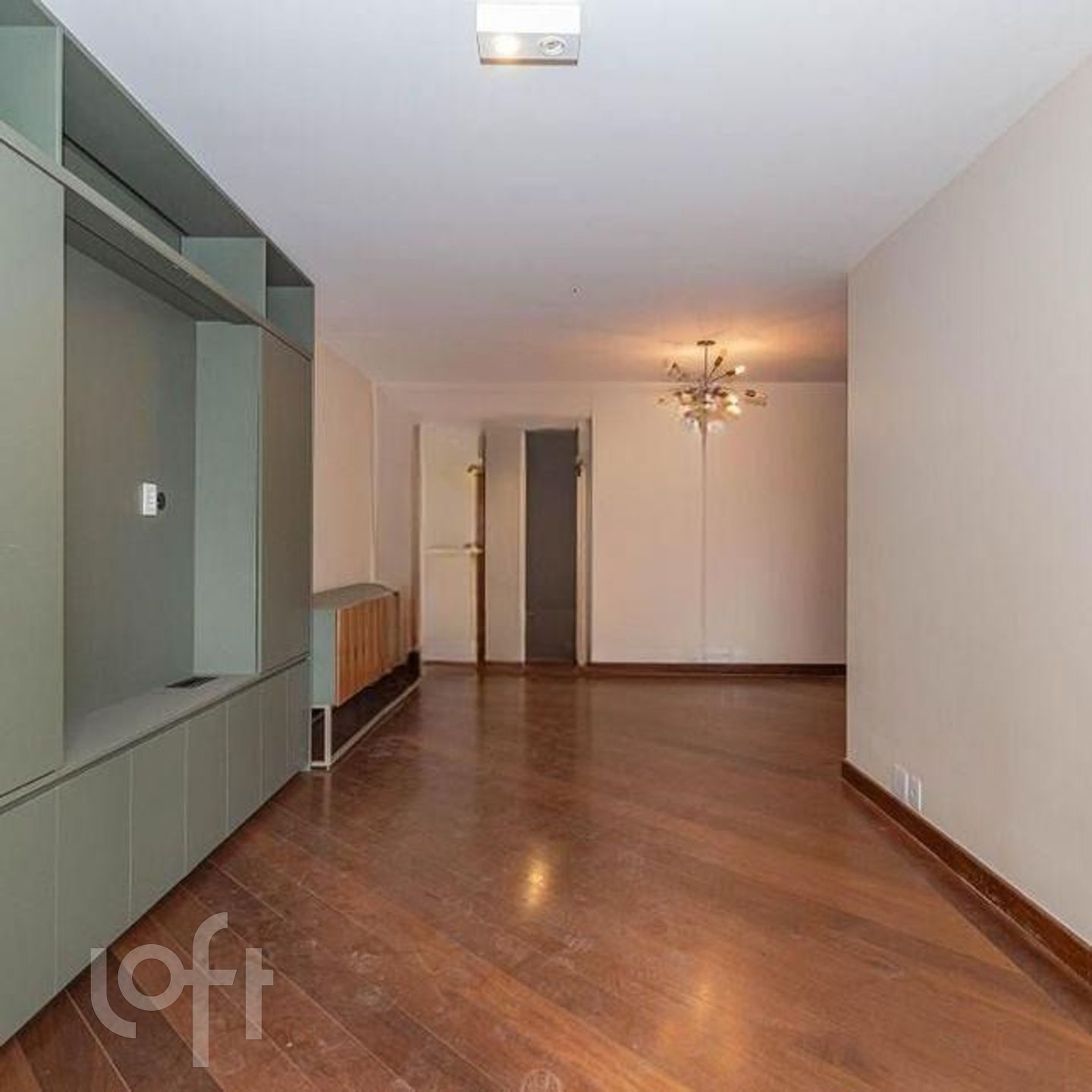 Apartamento à venda com 3 quartos, 116m² - Foto 3