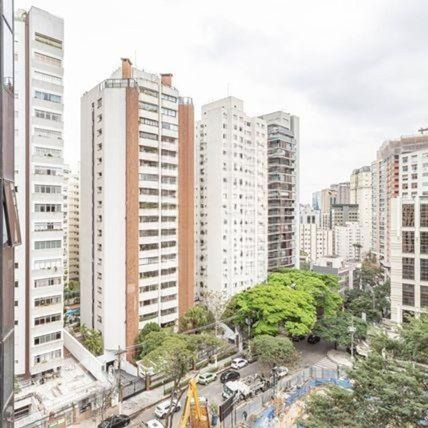 Apartamento à venda com 3 quartos, 116m² - Foto 6