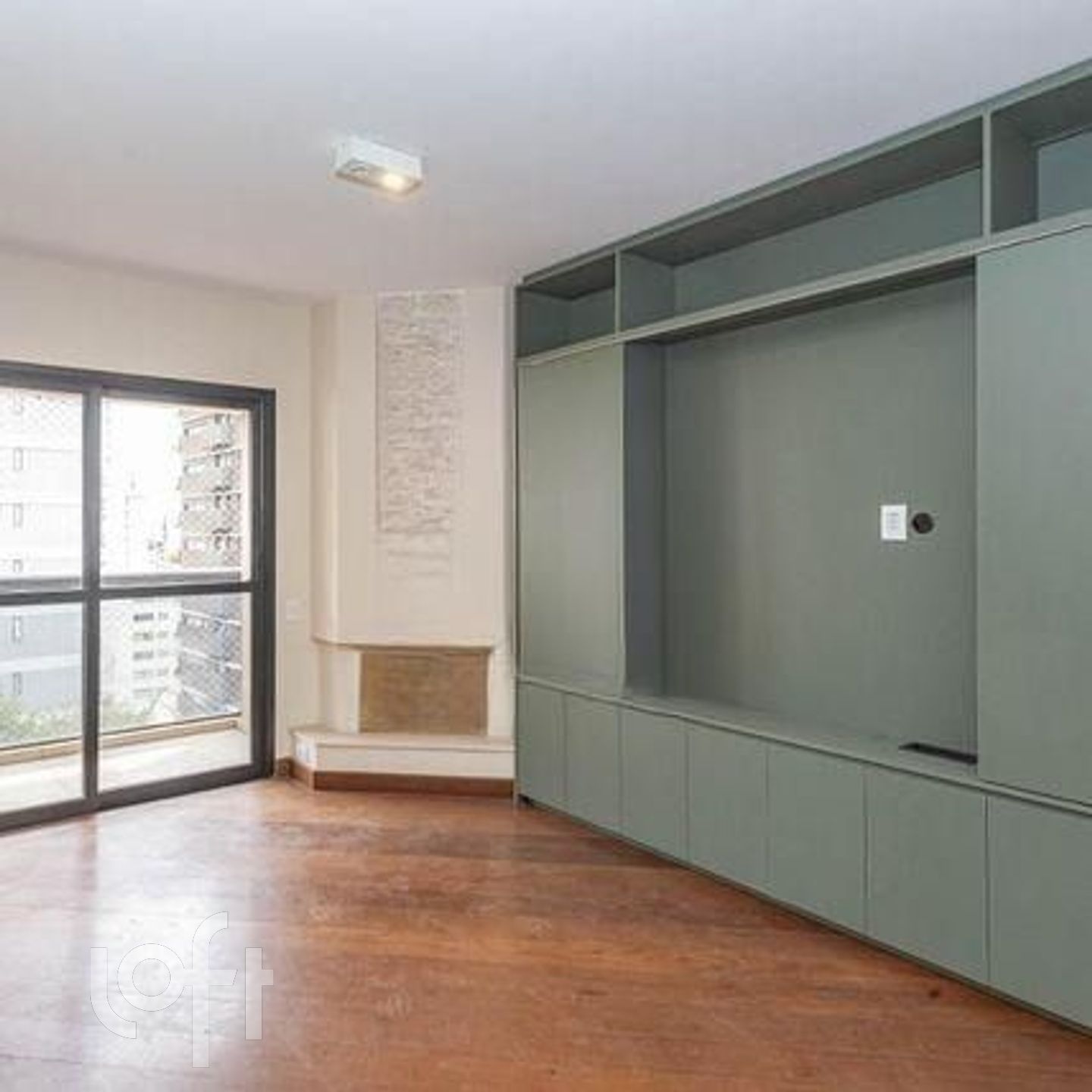 Apartamento à venda com 3 quartos, 116m² - Foto 2