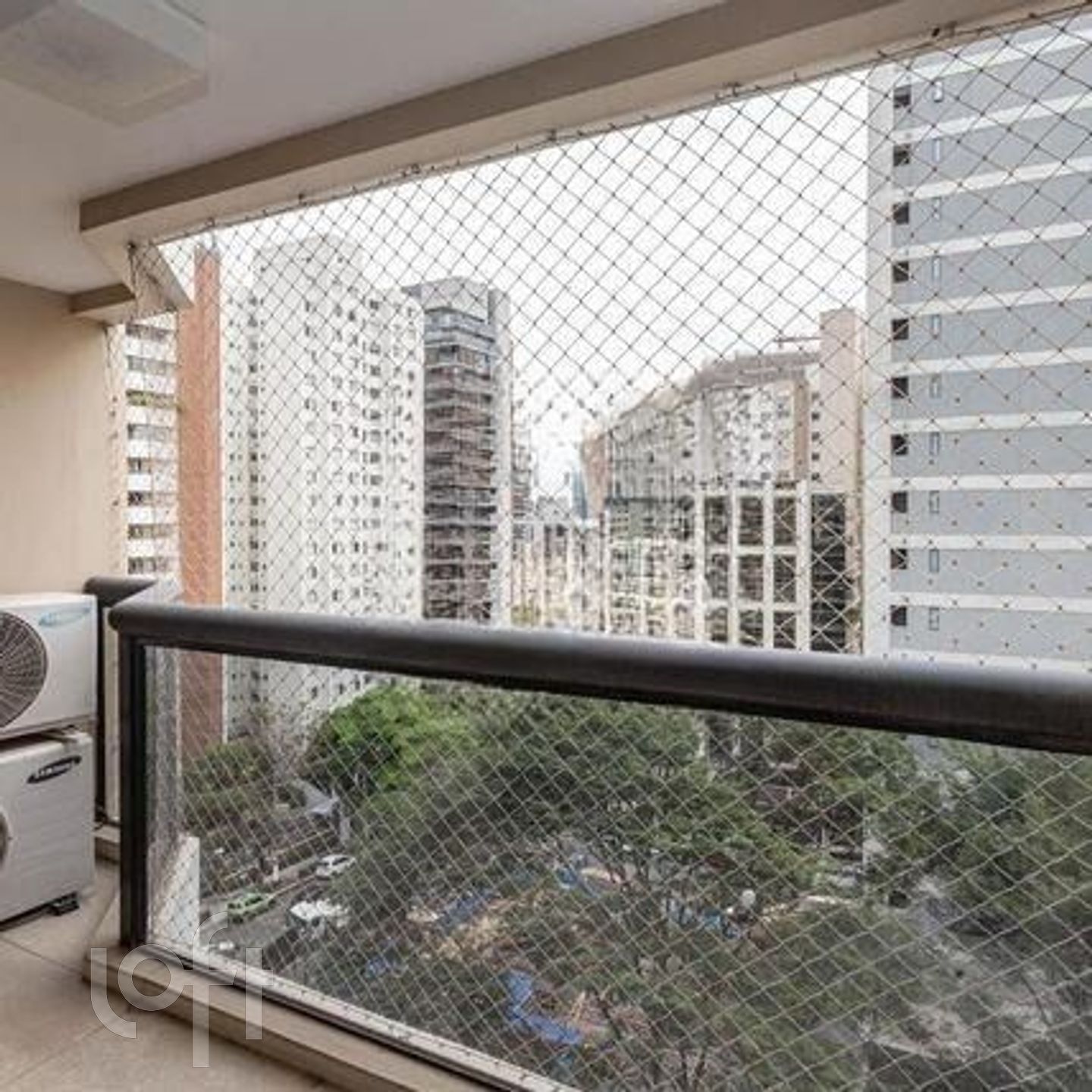 Apartamento à venda com 3 quartos, 116m² - Foto 4