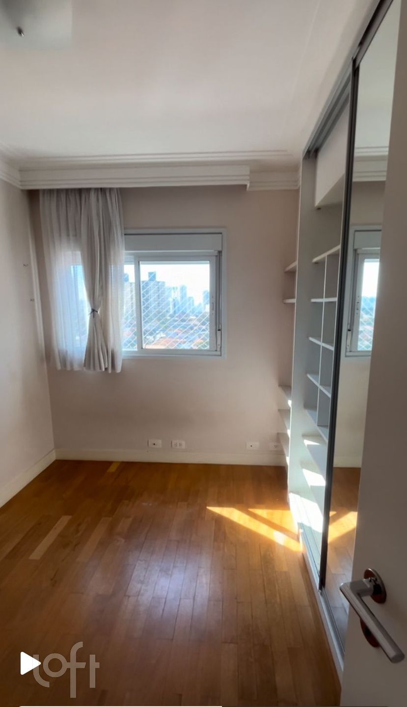 Apartamento à venda com 3 quartos, 123m² - Foto 22