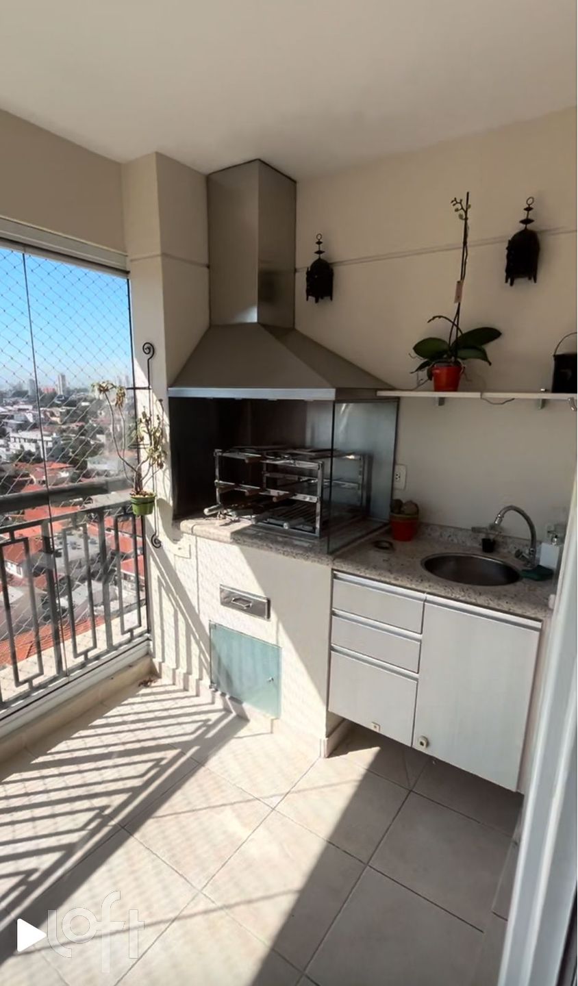 Apartamento à venda com 3 quartos, 123m² - Foto 5