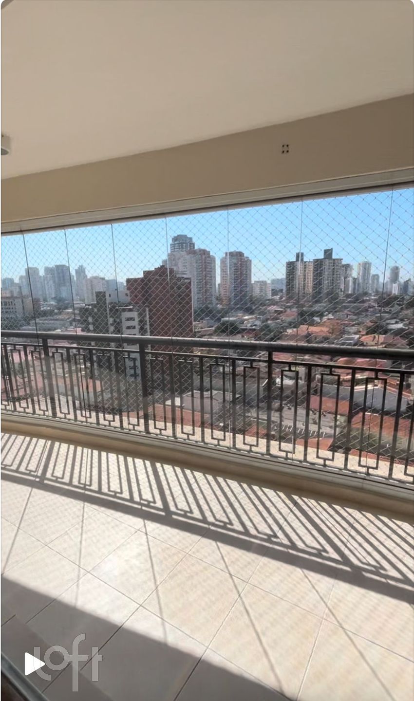 Apartamento à venda com 3 quartos, 123m² - Foto 7