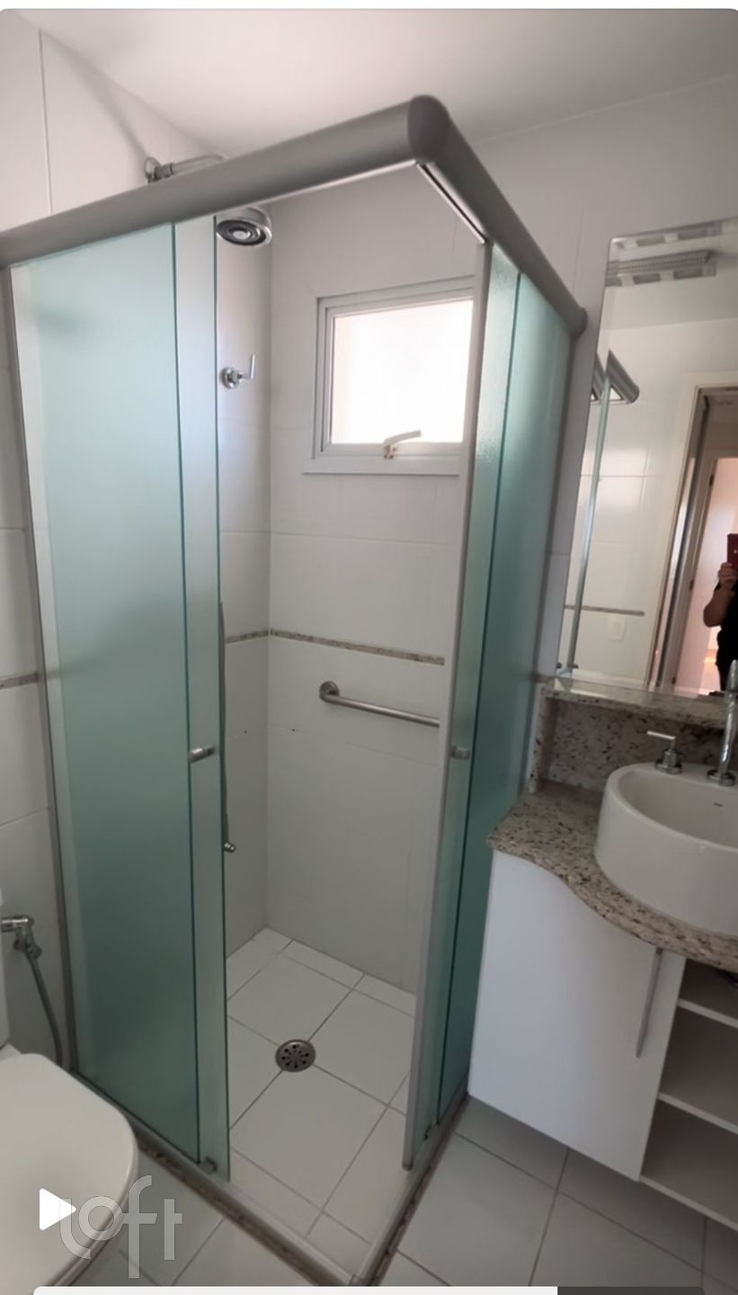 Apartamento à venda com 3 quartos, 123m² - Foto 31