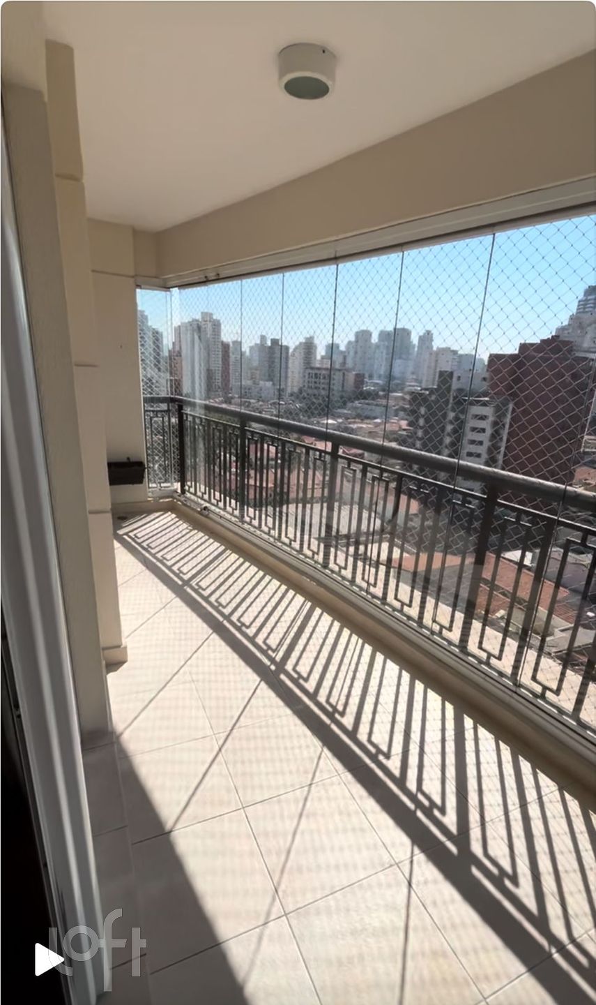 Apartamento à venda com 3 quartos, 123m² - Foto 8