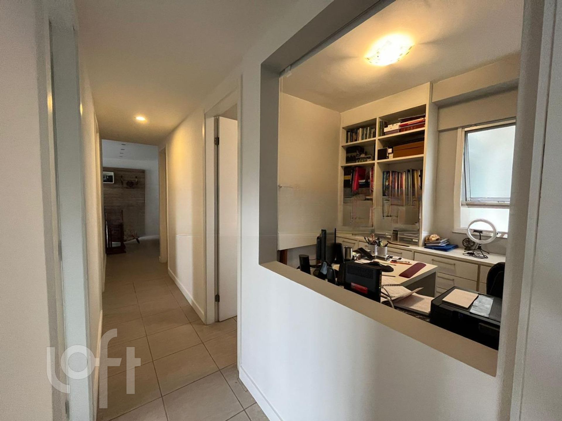 Apartamento à venda com 3 quartos, 113m² - Foto 4