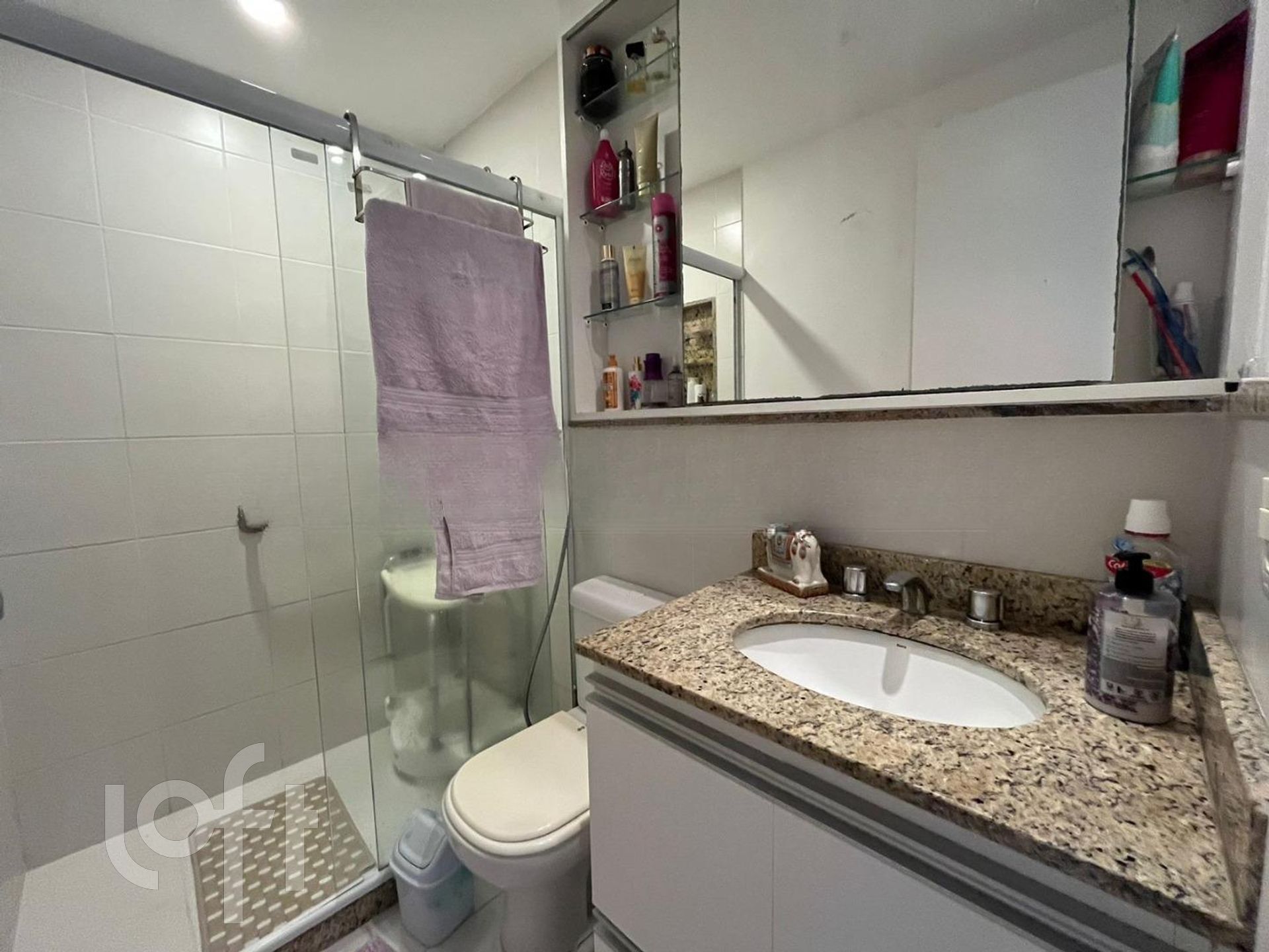 Apartamento à venda com 3 quartos, 113m² - Foto 11