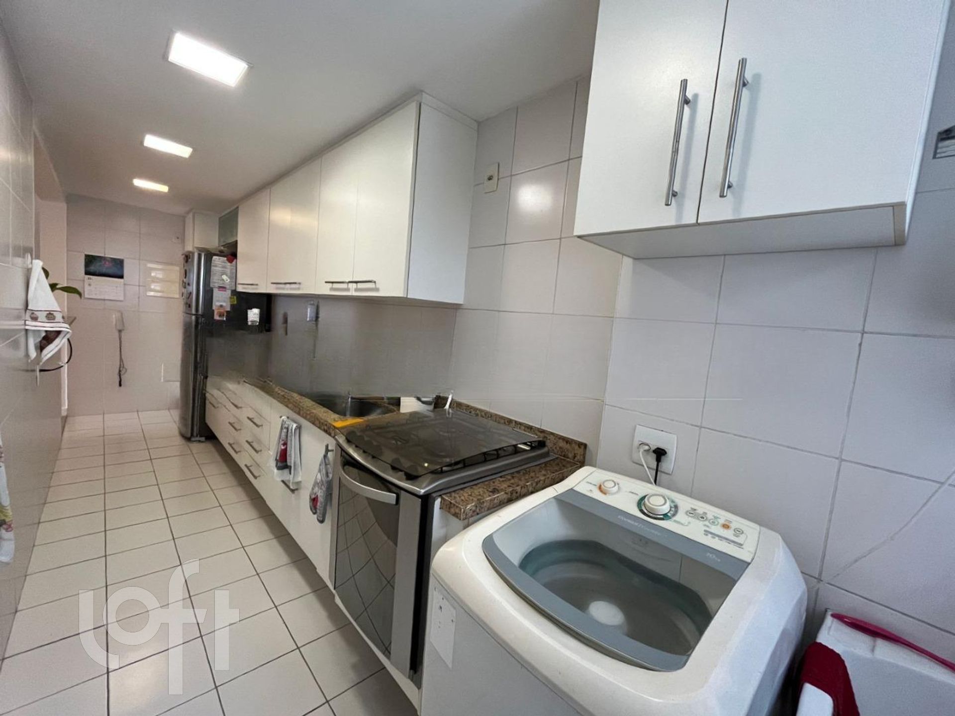 Apartamento à venda com 3 quartos, 113m² - Foto 7