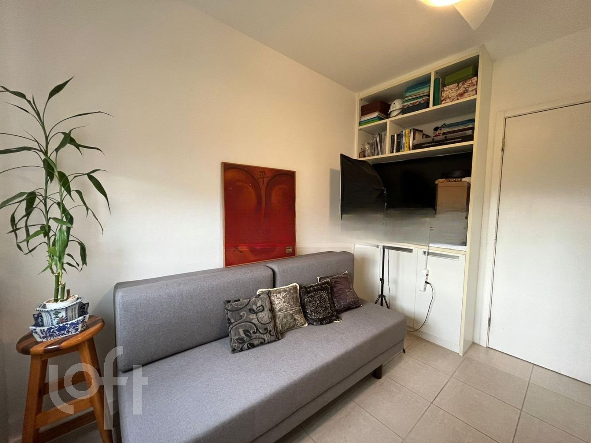 Apartamento à venda com 3 quartos, 113m² - Foto 12