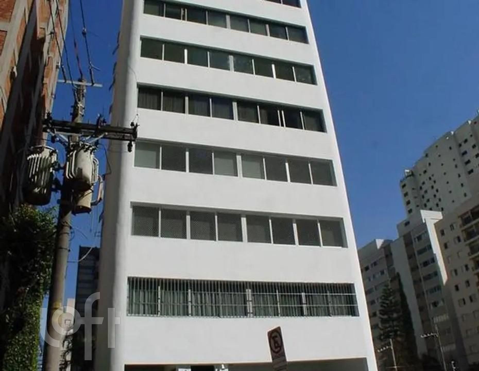 Apartamento à venda com 2 quartos, 300m² - Foto 56