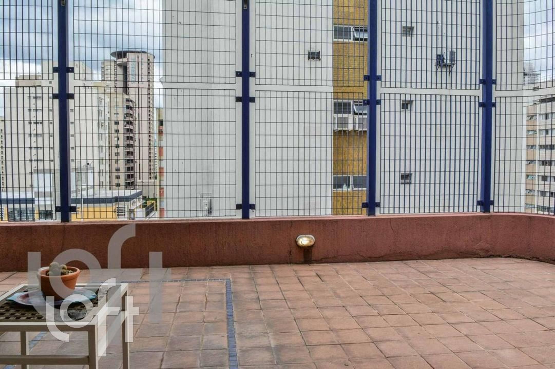 Apartamento à venda com 2 quartos, 300m² - Foto 32