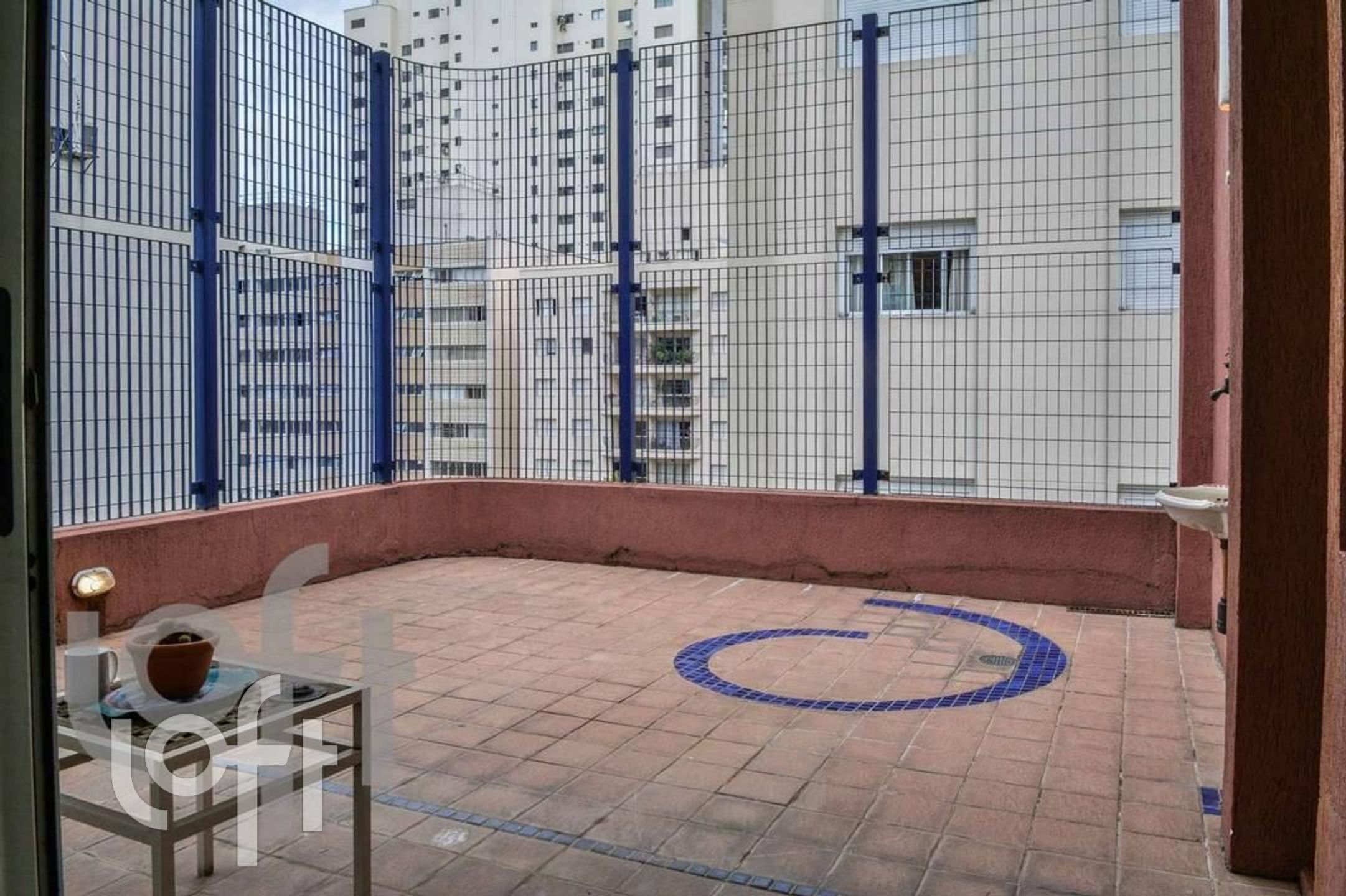 Apartamento à venda com 2 quartos, 300m² - Foto 33