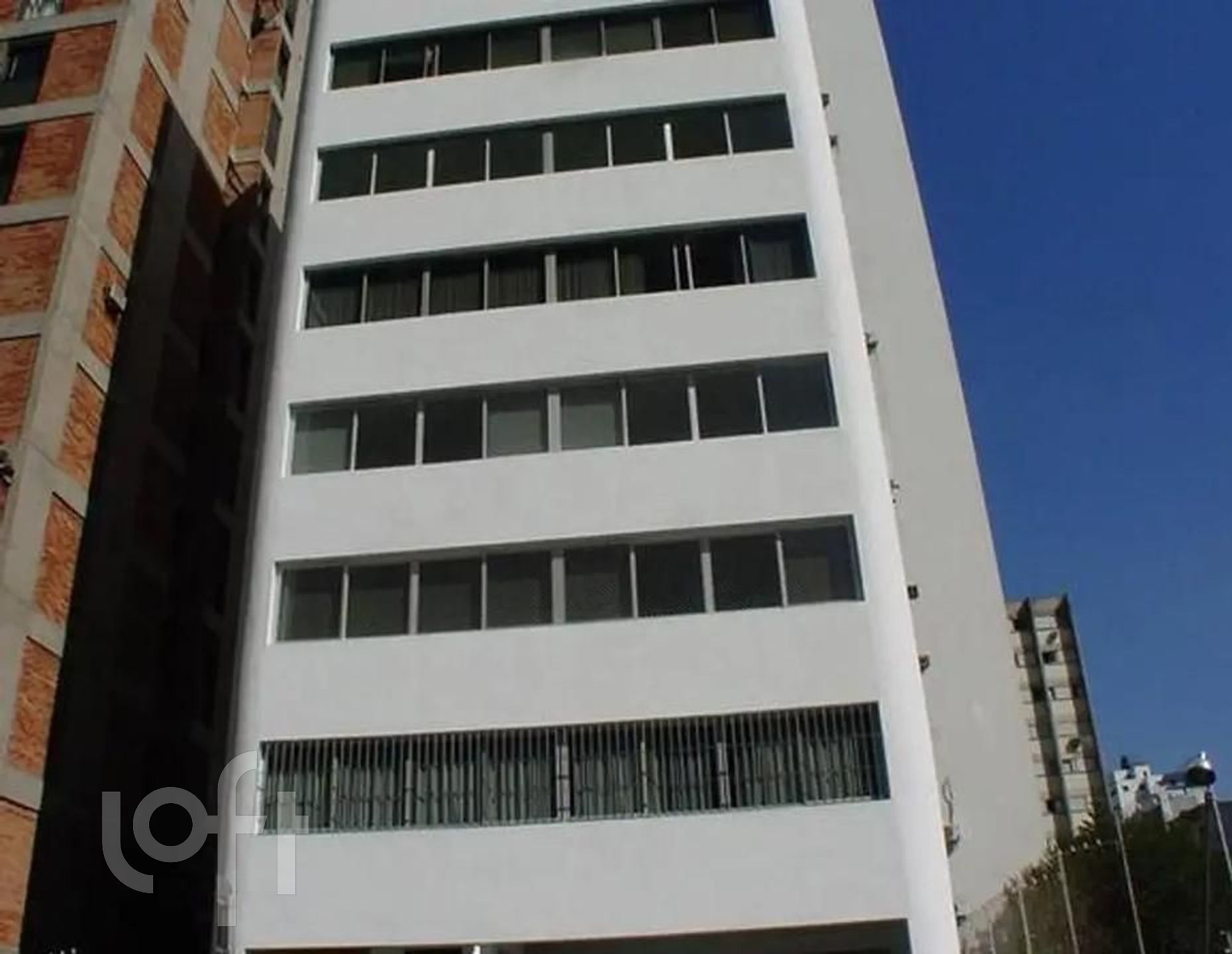 Apartamento à venda com 2 quartos, 300m² - Foto 57